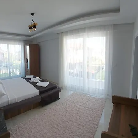 Remarkable 4-bed Anka Private Pool