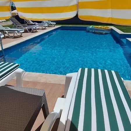Villa Remarkable 4-bed Anka Private Pool *